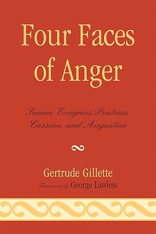 Four Faces of Anger