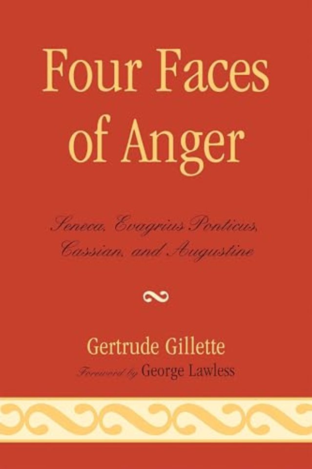 Four Faces of Anger