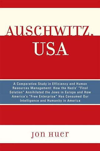 Auschwitz, USA