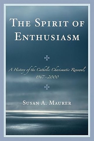 The Spirit of Enthusiasm
