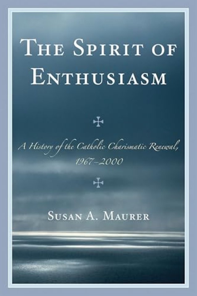 The Spirit of Enthusiasm