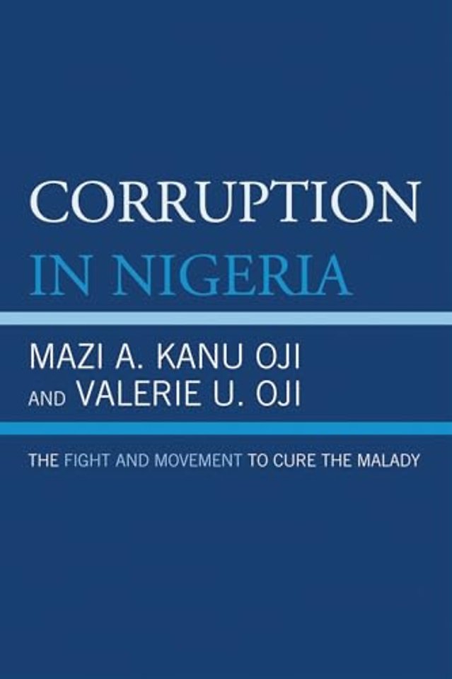 Corruption in Nigeria