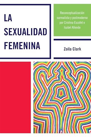 La Sexualidad Femenina