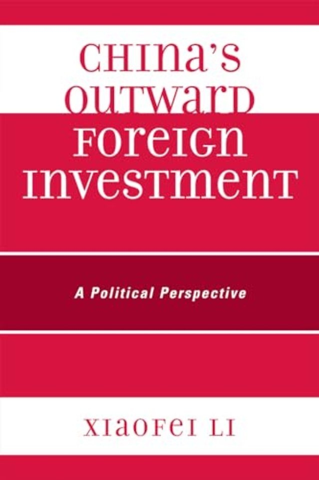China's Outward Foreign Investment