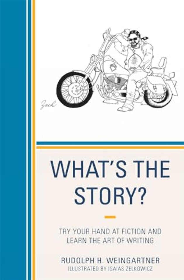 What's the Story?