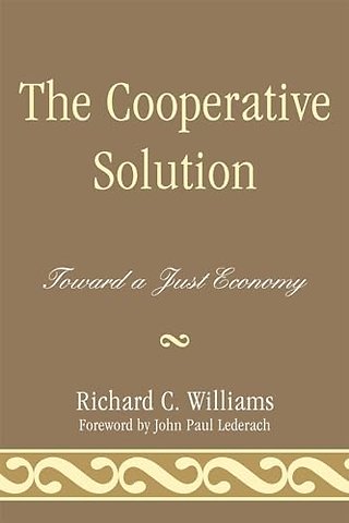 The Cooperative Solution