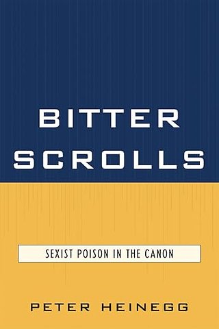 Bitter Scrolls