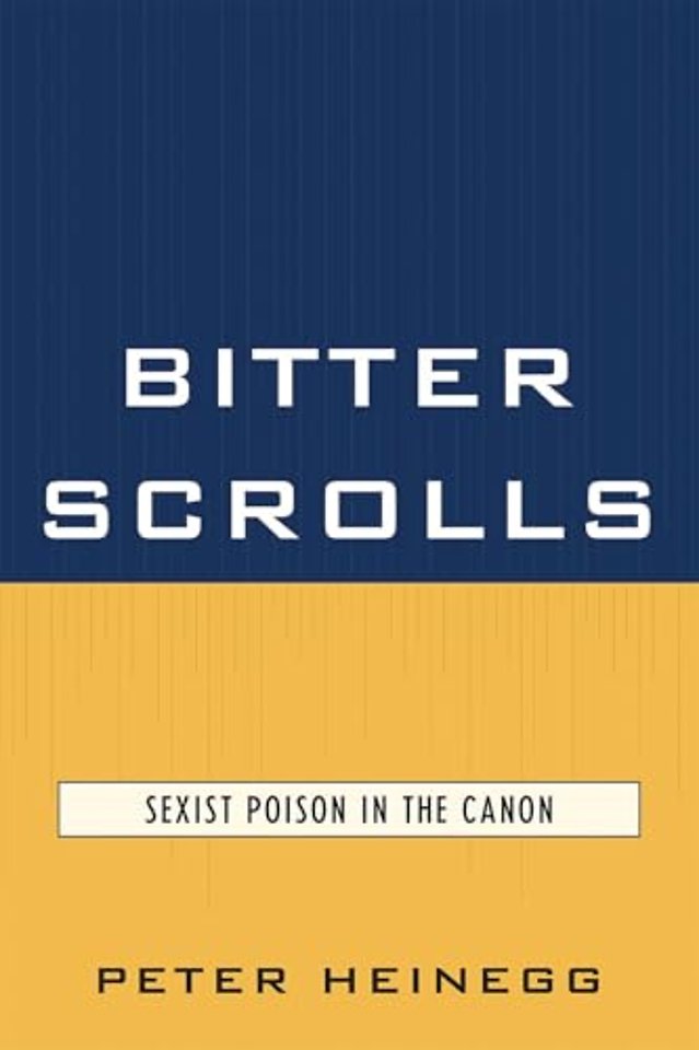 Bitter Scrolls