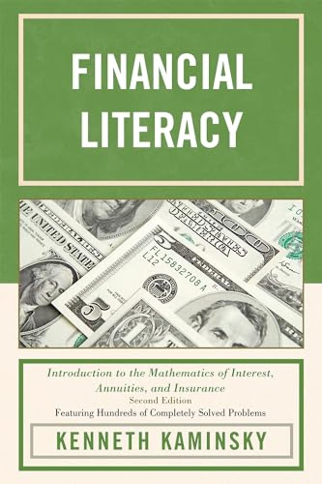 Financial Literacy