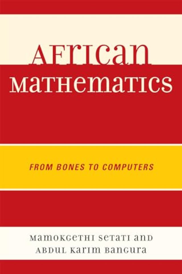 African Mathematics