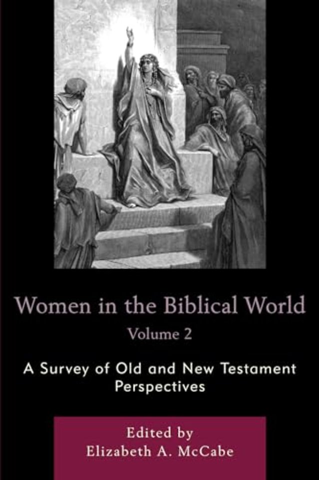 Women in the Biblical World