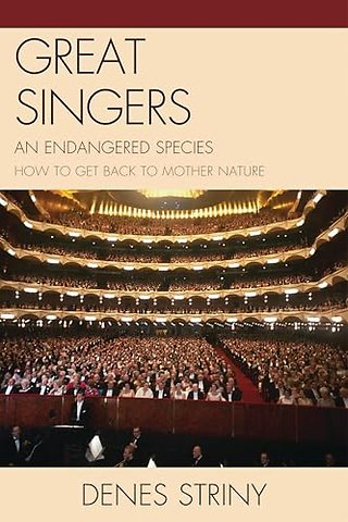 Great Singers