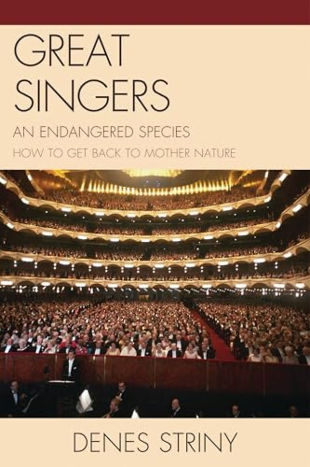 Great Singers
