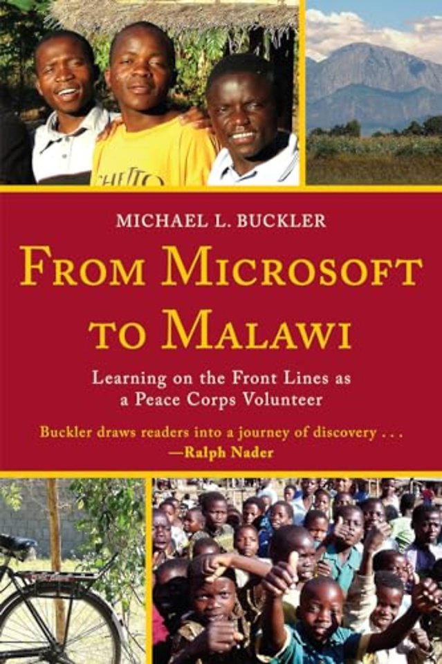 From Microsoft to Malawi