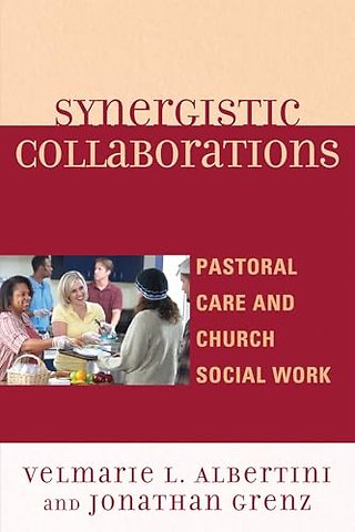 Synergistic Collaborations