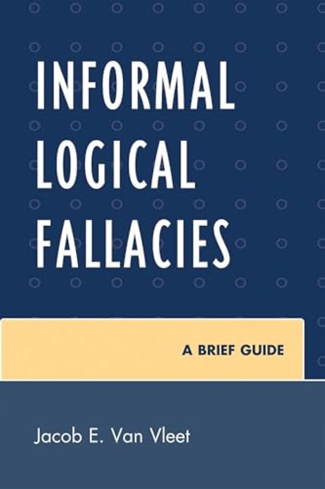 Informal Logical Fallacies