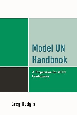 Model UN Handbook