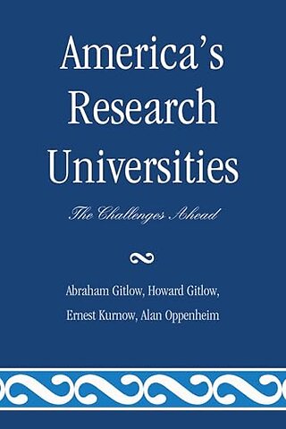 America's Research Universities