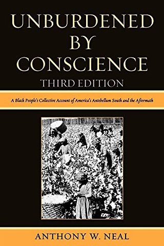 Unburdened By Conscience
