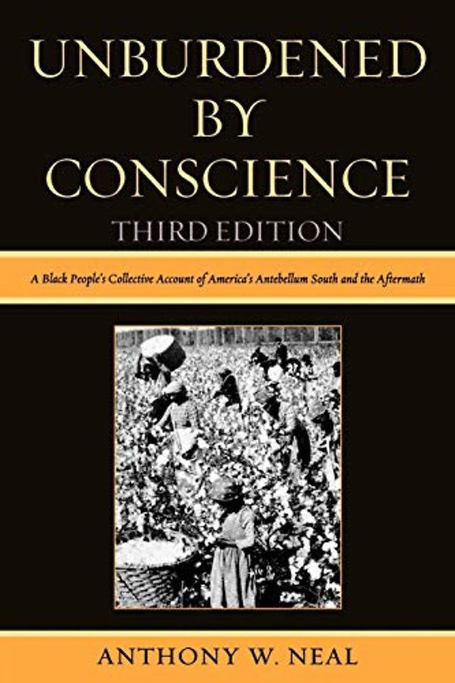 Unburdened By Conscience