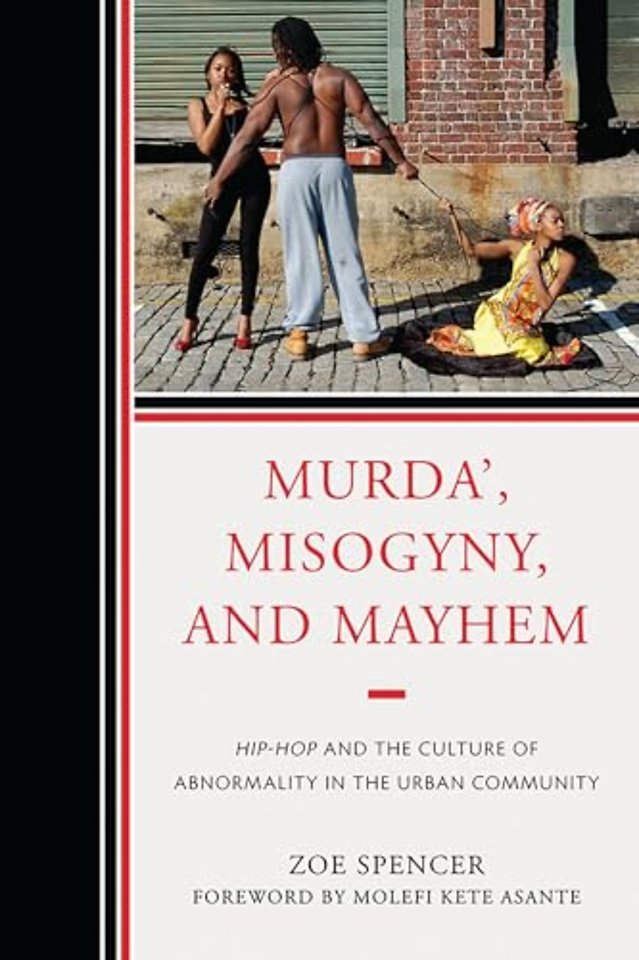 Murda', Misogyny, and Mayhem