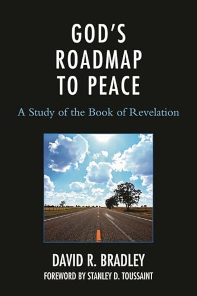 God's Roadmap to Peace