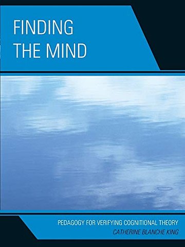 Finding The Mind