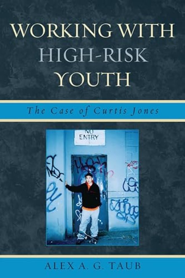 Working With High Risk Youth