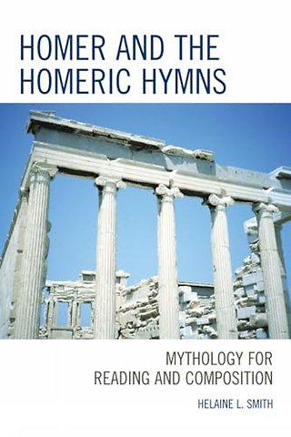 Homer and the Homeric Hymns