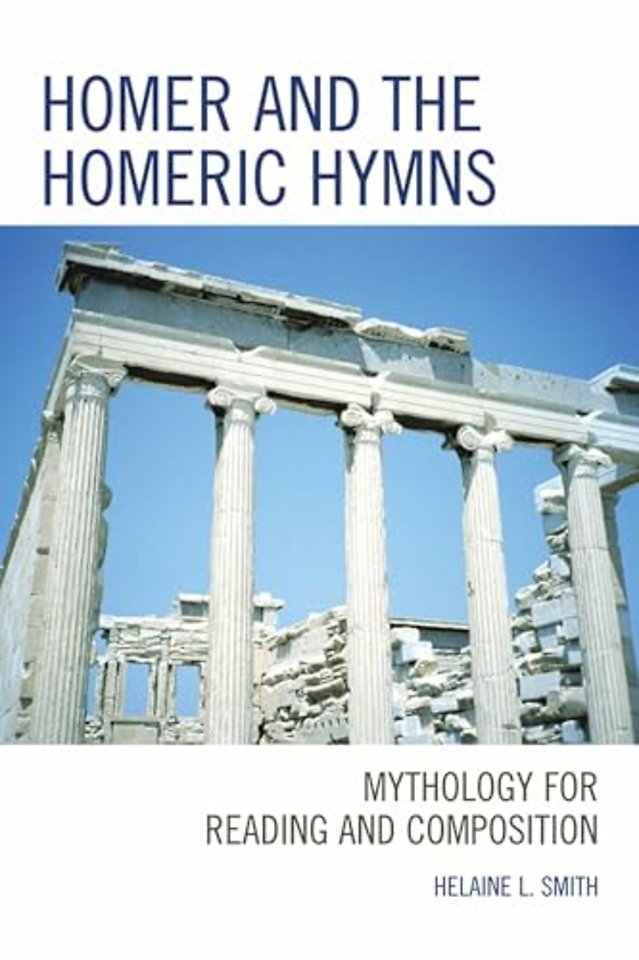 Homer and the Homeric Hymns