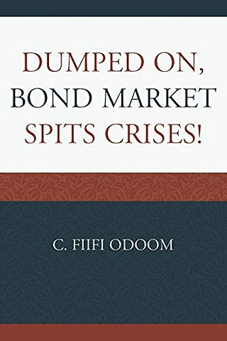 Dumped on, Bond Market Spits Crises!
