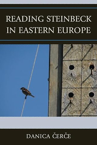 Reading John Steinbeck in Eastern Europe