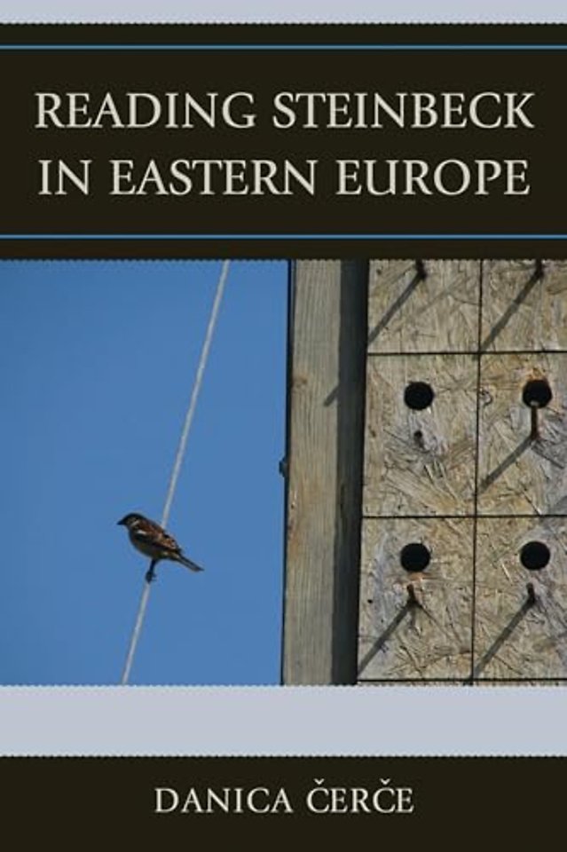 Reading John Steinbeck in Eastern Europe