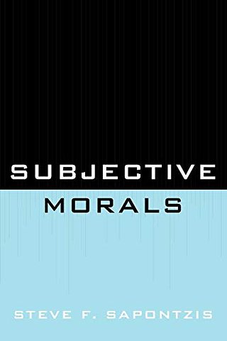 Subjective Morals