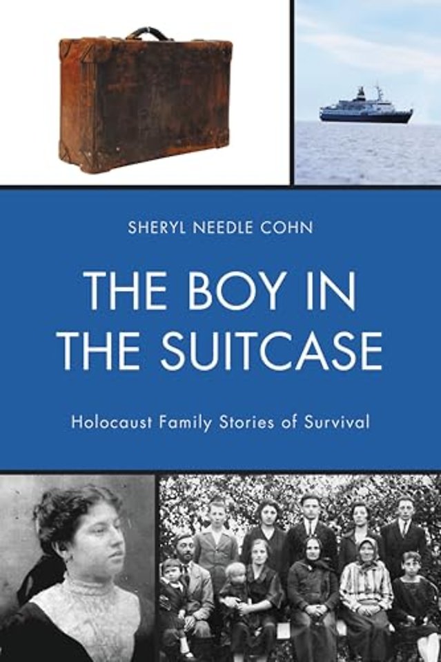 The Boy in the Suitcase