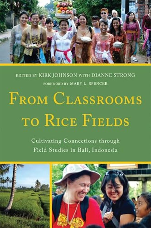 From Classrooms to Rice Fields