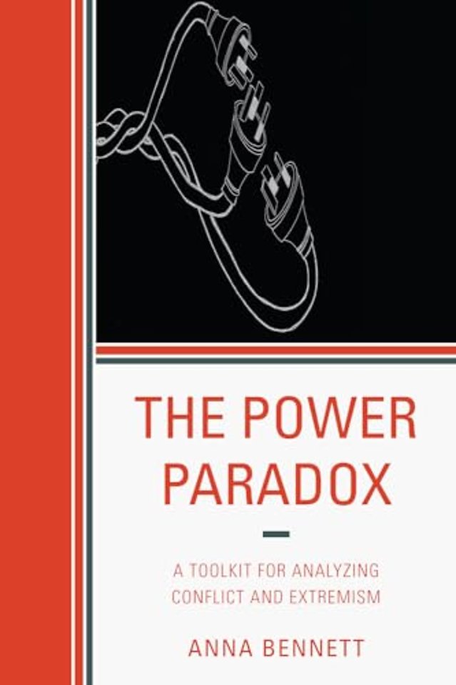 The Power Paradox