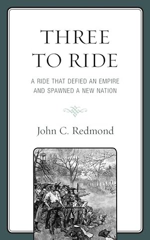 Three To Ride