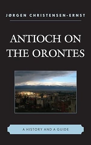 Antioch on the Orontes