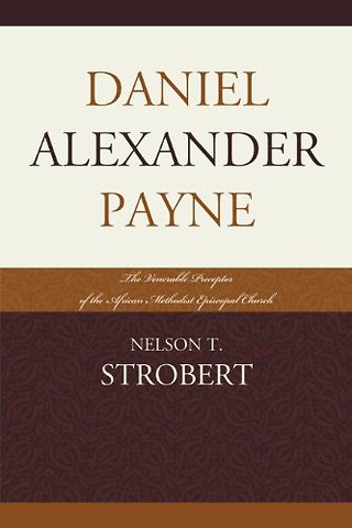 Daniel Alexander Payne