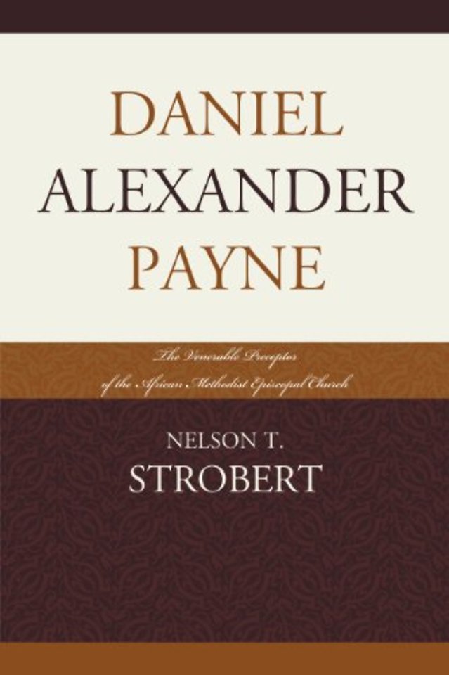 Daniel Alexander Payne