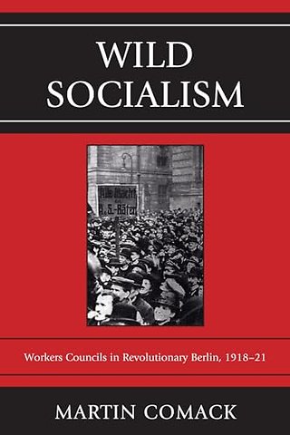 Wild Socialism