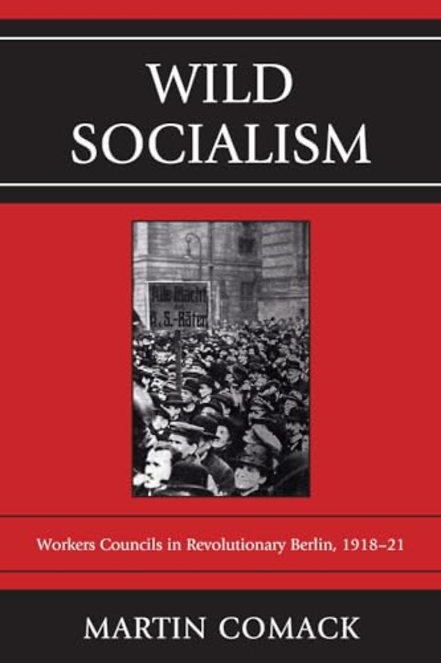 Wild Socialism