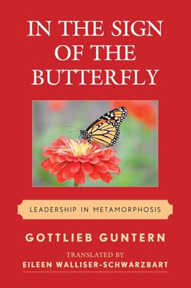 In the Sign of the Butterfly