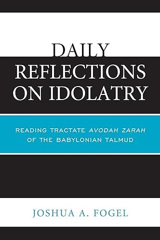 Daily Reflections on Idolatry