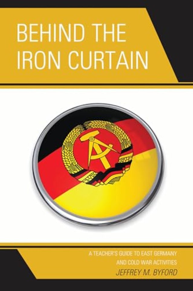 Behind the Iron Curtain