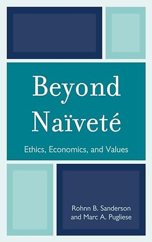 Beyond Naivete