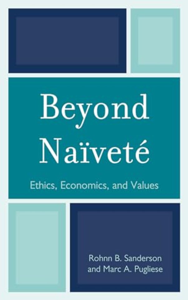 Beyond Naivete