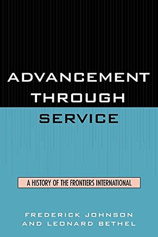 Advancement Through Service