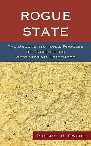 Rogue State